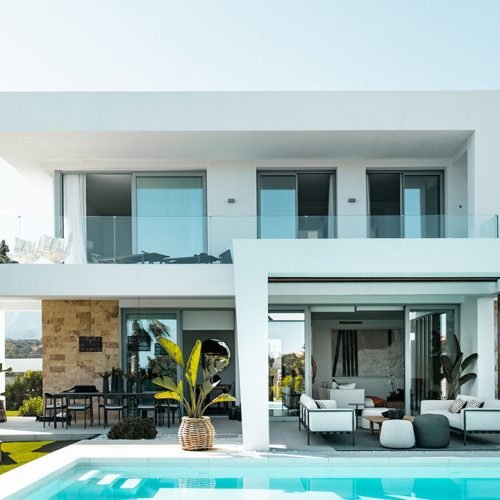 Modern-House